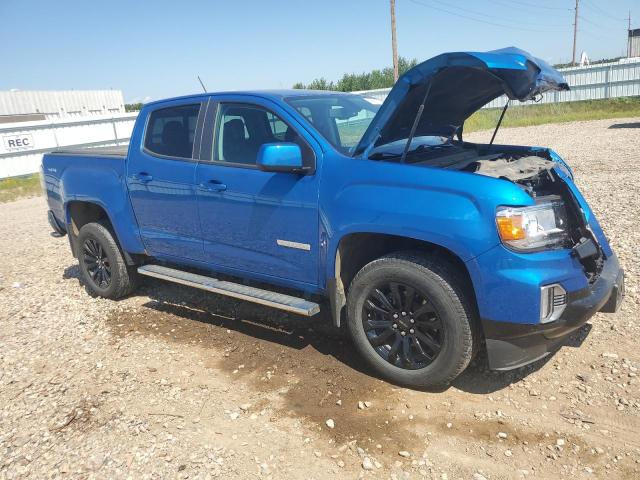 2022 GMC CANYON ELE 1GTG6CEN3N1322345