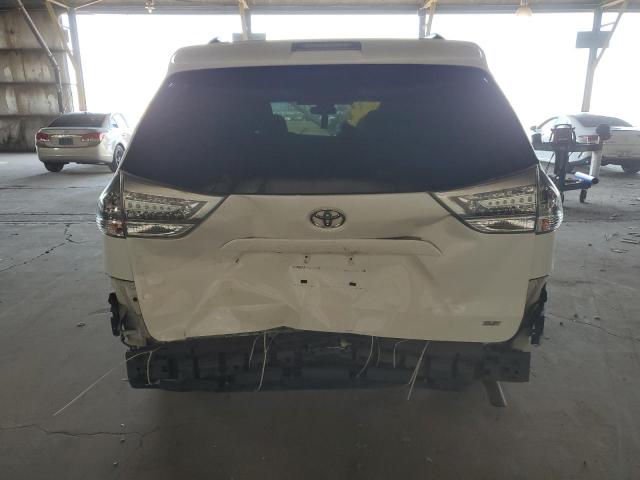 2015 TOYOTA SIENNA SPO 5TDXK3DC8FS606229