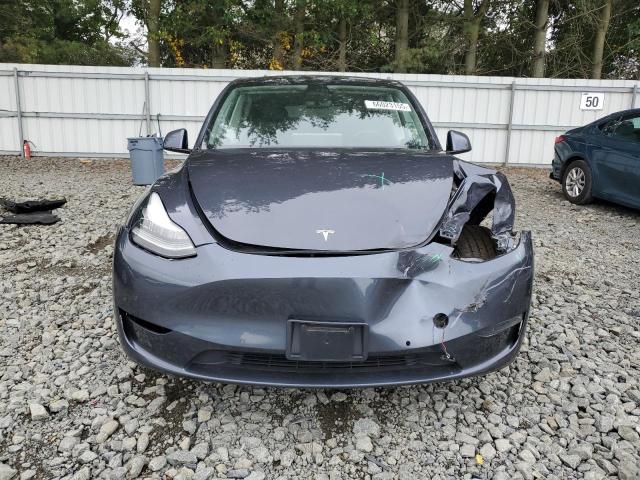 2021 TESLA MODEL Y 5YJYGDEE0MF062578