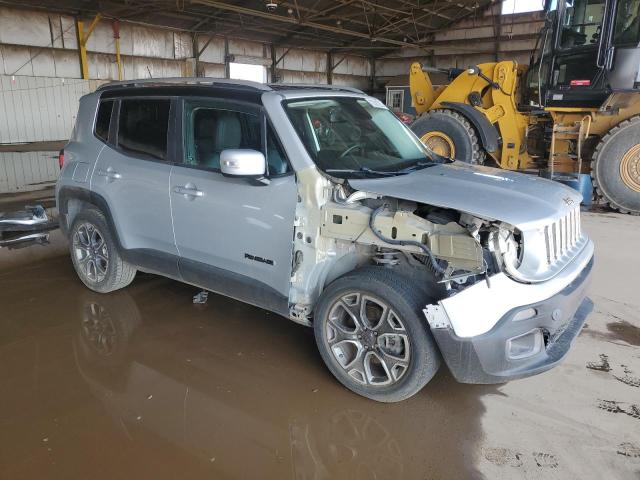 2016 JEEP RENEGADE L ZACCJADT7GPC94442