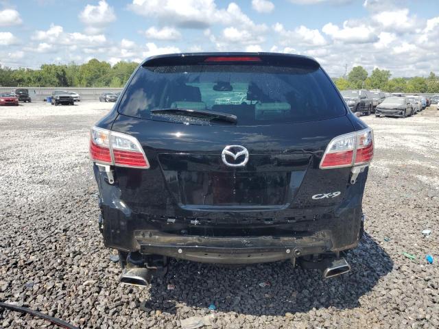 2012 MAZDA CX-9 #3224495541