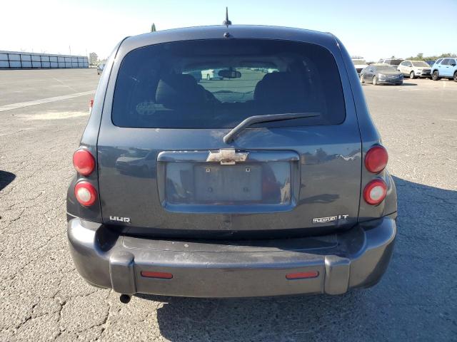 2011 CHEVROLET HHR LT - 3GNBABFW9BS585323
