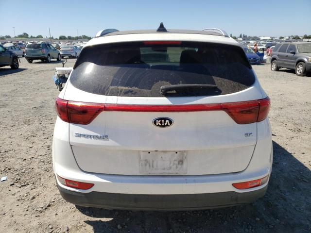 2017 KIA SPORTAGE EX - KNDPN3ACXH7117971