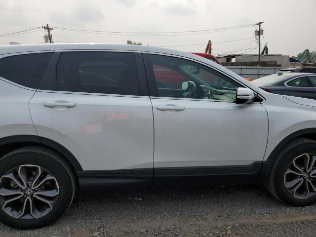 2022 HONDA CR-V EXL - 2HKRW2H88NH643590