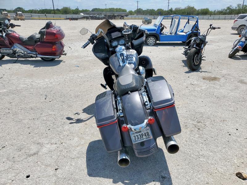 2016 HARLEY-DAVIDSON FLTRX ROAD 1HD1KHM13GB666461