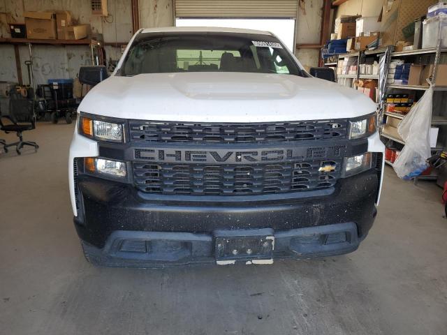 2020 CHEVROLET SILVERADO C1500 3GCPWAEF5LG100191