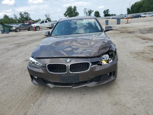 2015 BMW 328 XI SUL WBA3B5G5XFNS16789