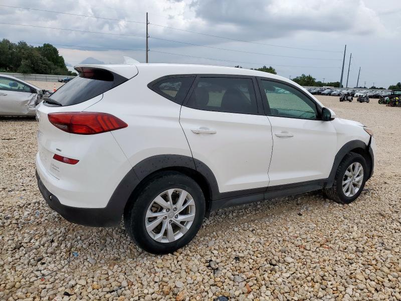 2019 HYUNDAI TUCSON SE - KM8J23A47KU985194