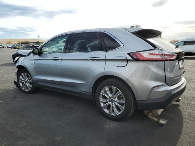 2022 FORD EDGE TITAN 2FMPK4K9XNBA55360