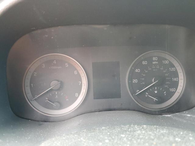 2018 HYUNDAI TUCSON VAL KM8J33A27JU731902