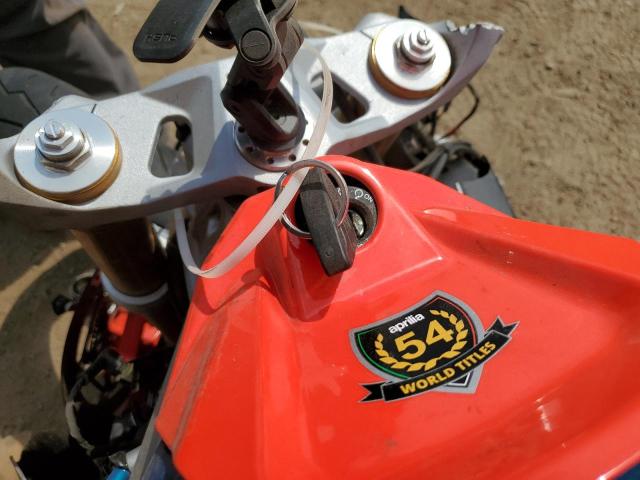 2026 APRILIA RS 660 ZD4XGUA07TS000073