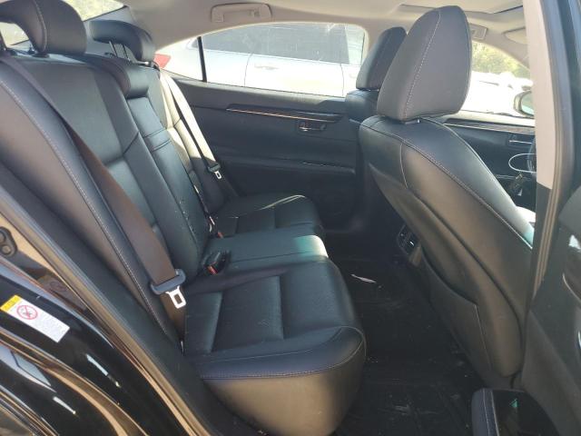 2018 LEXUS ES 350 58ABK1GG8JU080951