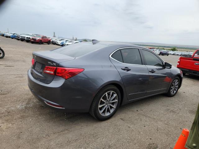 2018 ACURA TLX TECH 19UUB1F53JA000706