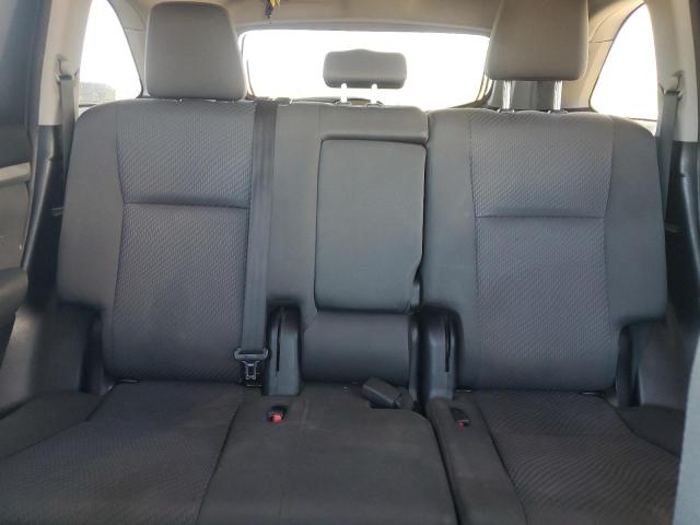 2019 TOYOTA HIGHLANDER 5TDZARFH5KS048888