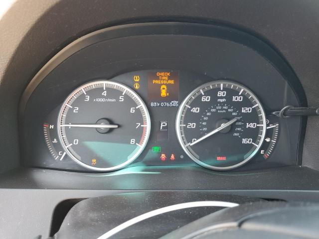 2015 ACURA RDX TECHNOLOGY 5J8TB3H57FL012969