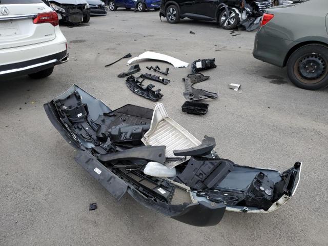 2018 ACURA MDX ADVANCE 5J8YD4H81JL007596