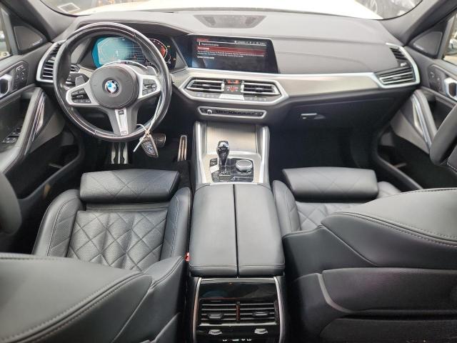 2023 BMW X6 XDRIVE4 5UXCY6C07P9S07901