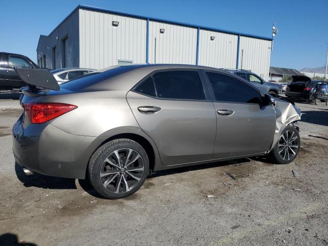 2018 TOYOTA COROLLA L 5YFBURHE3JP783677