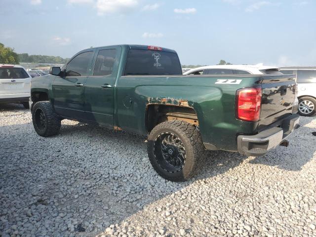 2015 CHEVROLET SILVERADO - 1GCVKREC7FZ202149