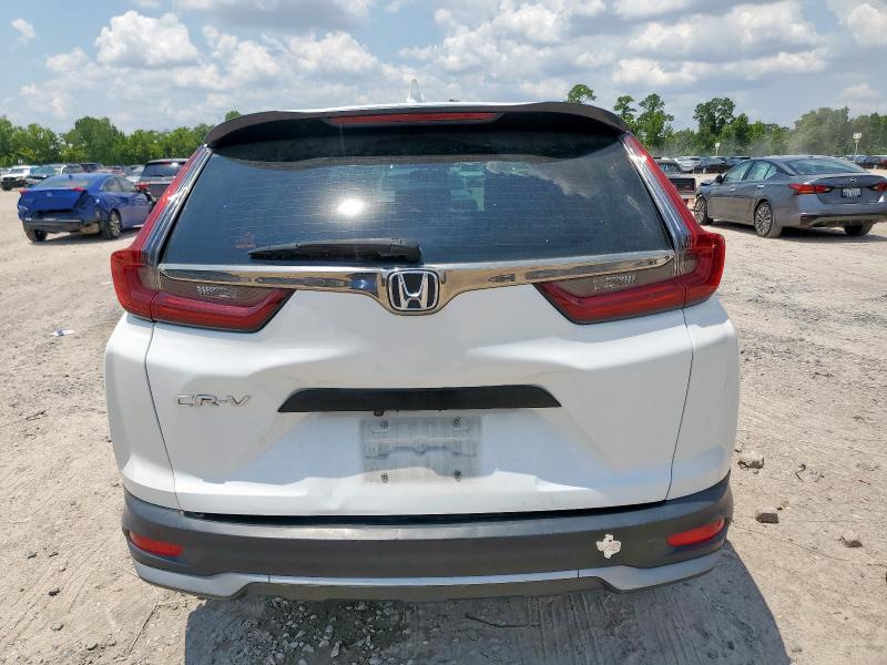 2020 HONDA CR-V LX 5J6RW1H23LA008717