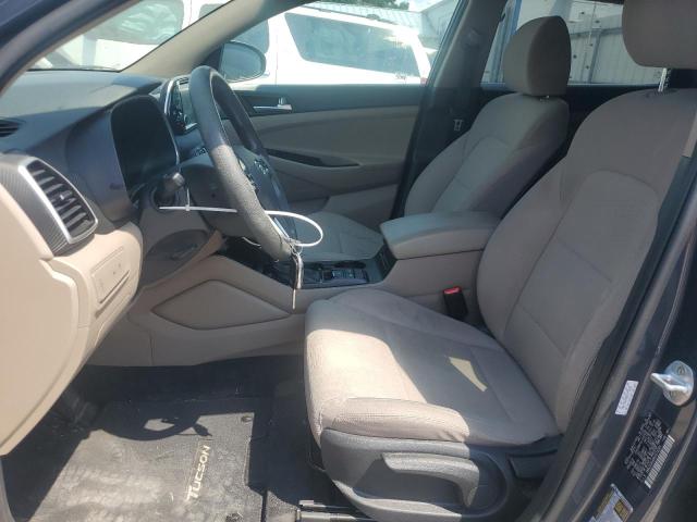2019 HYUNDAI TUCSON SE KM8J23A48KU973264