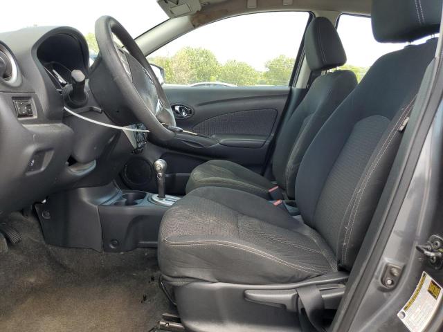 2016 NISSAN VERSA S 3N1CN7AP3GL877150