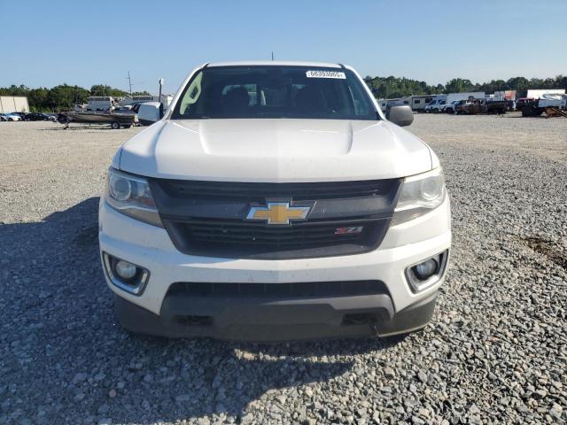 2018 CHEVROLET COLORADO Z - 1GCGTDEN7J1107723