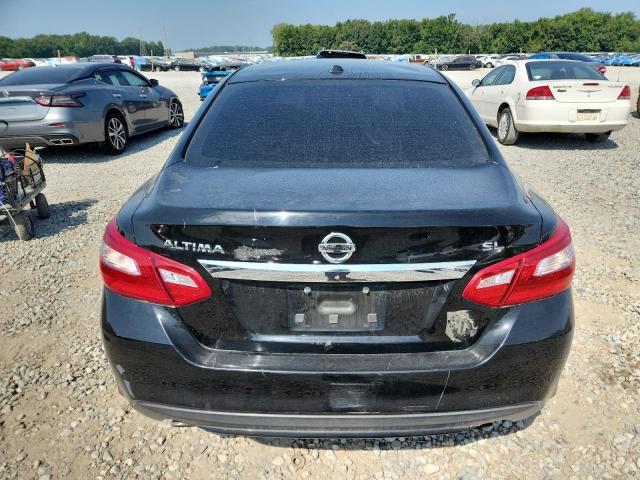 2017 NISSAN ALTIMA 2.5 1N4AL3AP0HC158136