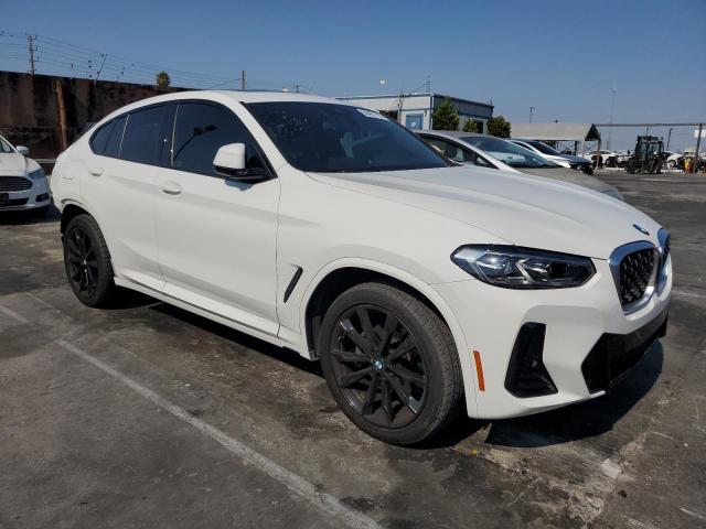 2024 BMW X4 XDRIVE3 5UX33DT06R9U32865