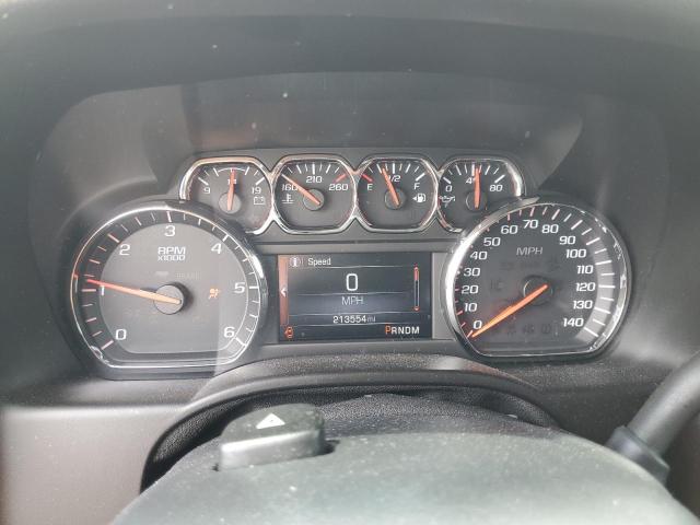 2015 GMC YUKON SLT 1GKS2BKCXFR101240