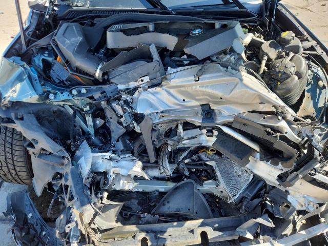 2021 BMW 330XI 3MW5R7J09M8B78937