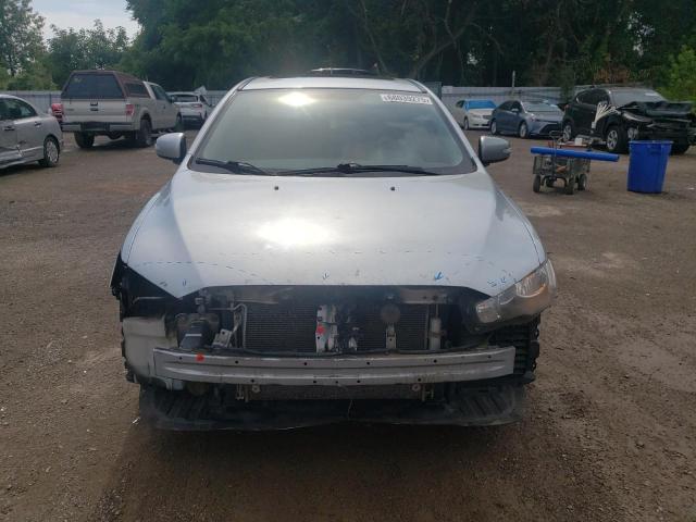 2015 MITSUBISHI LANCER ES JA32U2FU7FU601621