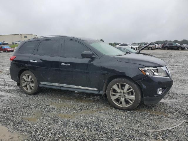 2016 NISSAN PATHFINDER 5N1AR2MM5GC621709