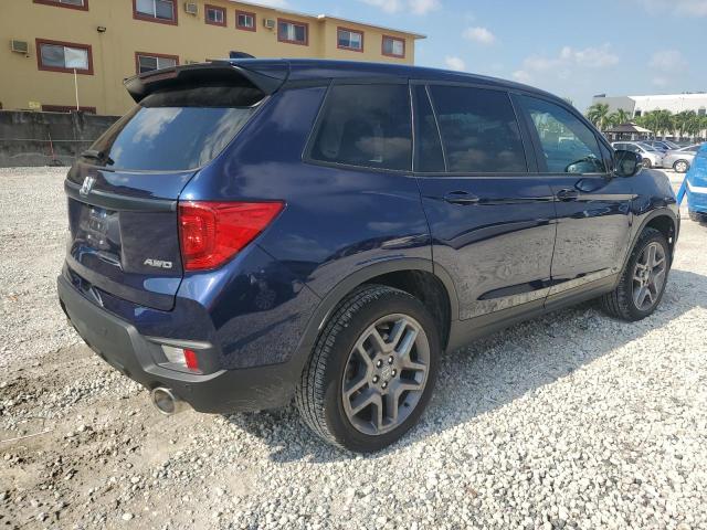 2023 HONDA PASSPORT E #3296895841