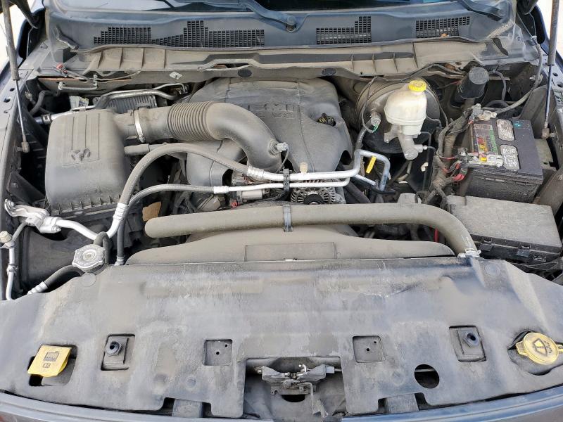 2015 RAM 1500 ST 1C6RR6KT3FS624029