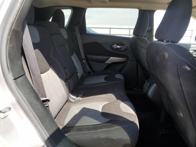2018 JEEP CHEROKEE L 1C4PJLCXXJD563654