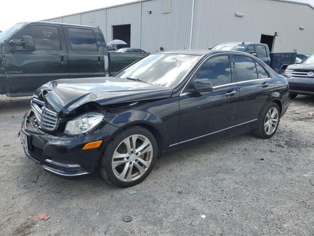 MERCEDES-BENZ C 250