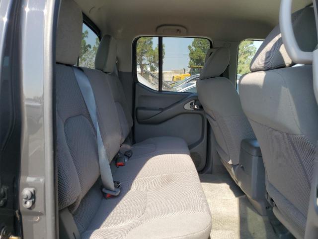 2015 NISSAN FRONTIER S 1N6AD0ER5FN720550