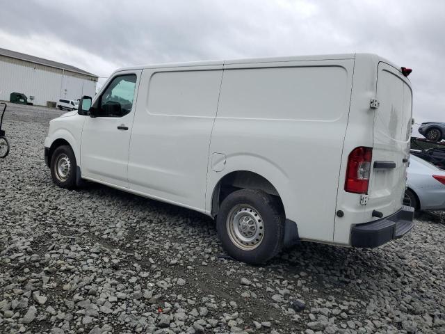 2014 NISSAN NV 1500 - 1N6BF0KL5EN108989