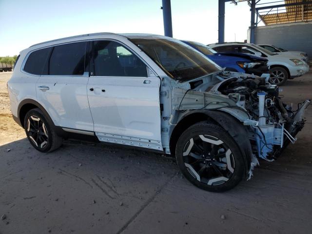 2024 KIA TELLURIDE 5XYP64GC2RG494566