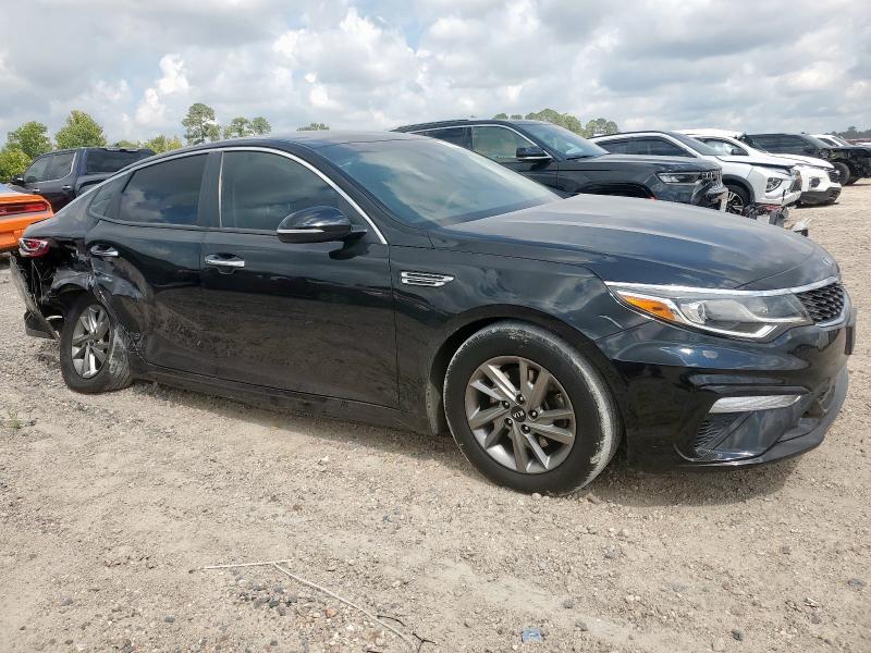 2019 KIA OPTIMA LX - 5XXGT4L31KG353089