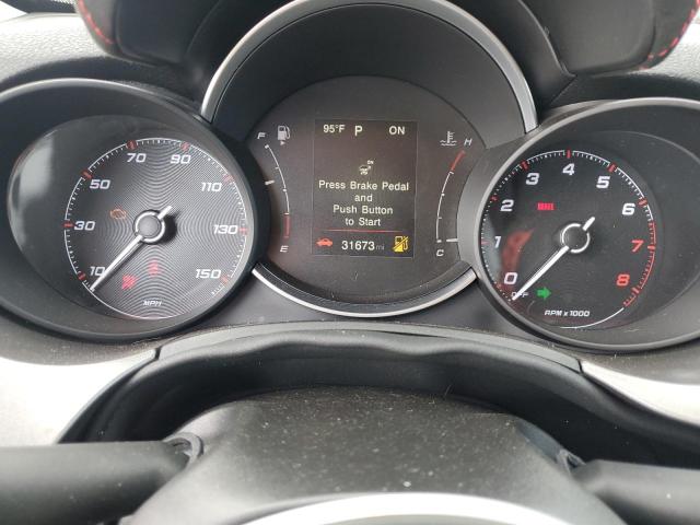 2023 FIAT 500X POP ZFBNF3B16PPA03309