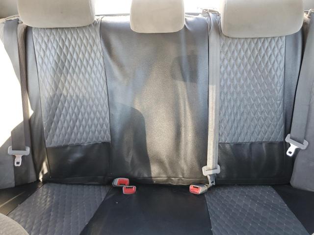 2011 TOYOTA CAMRY BASE - 4T1BF3EK4BU142653
