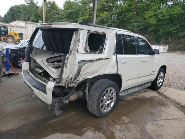2015 GMC YUKON DENA 1GKS2CKJ0FR135420