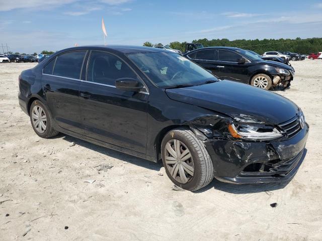 2017 VOLKSWAGEN JETTA S 3VW2B7AJ2HM377244