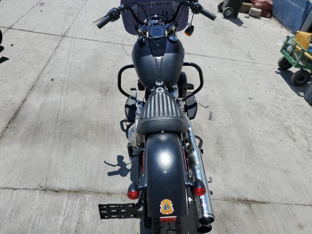 2020 HARLEY-DAVIDSON FLSL 1HD1YDJ13LB078145