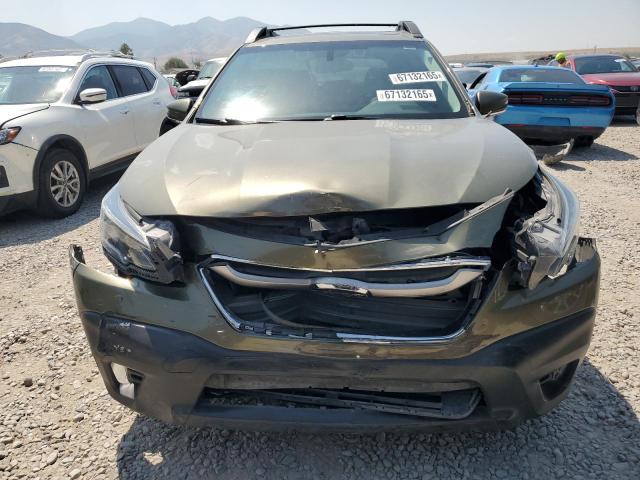 2021 SUBARU OUTBACK PR 4S4BTAFC5M3133084