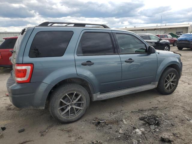 2010 FORD ESCAPE XLT - 1FMCU0DG8AKC71365