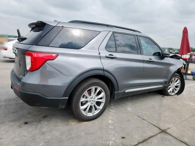 2024 FORD EXPLOR XLT 1FMSK8DH6RGA76260
