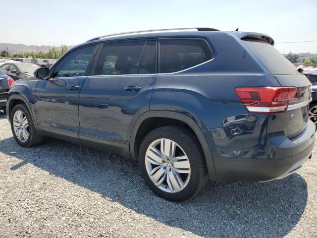 2019 VOLKSWAGEN ATLAS SE 1V2WR2CA1KC532664
